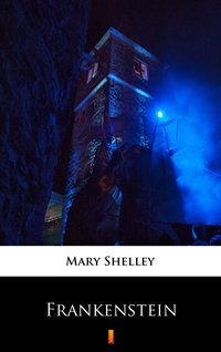 Frankenstein - Mary Shelley - ebook