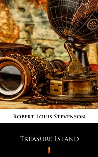 Treasure Island - Robert Louis Stevenson - ebook
