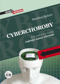 Cyberchoroby - Manfred Spitzer - ebook