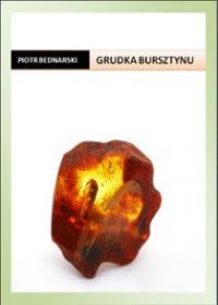 Grudka bursztynu - Piotr Bednarski - ebook