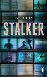 Stalker - Lars Kepler - ebook