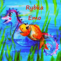 Rybka Emo - Justyna Piecyk - audiobook