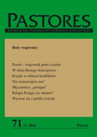 Pastores 71 (2) 2016 - Opracowanie zbiorowe - ebook