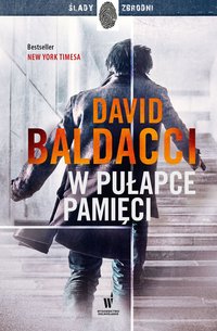 W pułapce pamięci - David Baldacci - ebook
