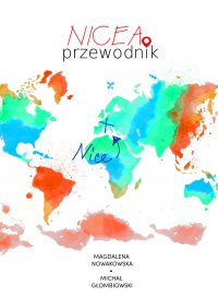 Nicea. Przewodnik - Magdalena Nowakowska - ebook