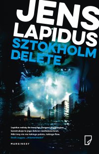 Sztokholm delete - Jens Lapidus - ebook