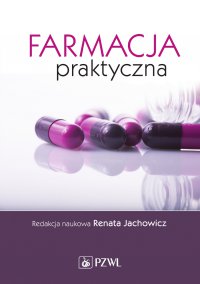 Farmacja praktyczna - Renata Jachowicz - ebook