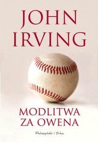 Modlitwa za Owena - John Irving - ebook