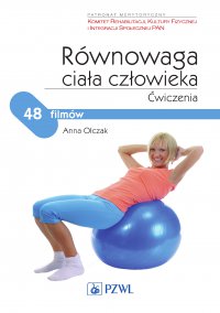 Równowaga ciała człowieka - Anna Olczak - ebook