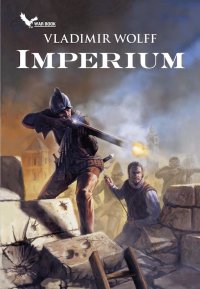 Imperium - Vladimir Wolff - ebook