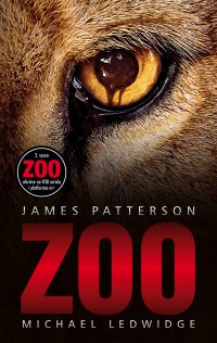 Zoo - James Patterson - ebook