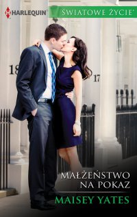 Małżeństwo na pokaz - Maisey Yates - ebook