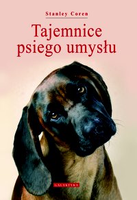 Tajemnice psiego umysłu - Stanley Coren - ebook