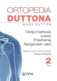 Ortopedia Duttona. Tom 2 - Mark Dutton - ebook