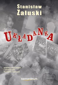 Układanka - Stanisław Załuski - ebook