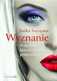 Wyznanie - Janka Szczęsna - ebook