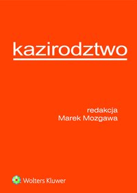 Kazirodztwo - Marek Mozgawa - ebook