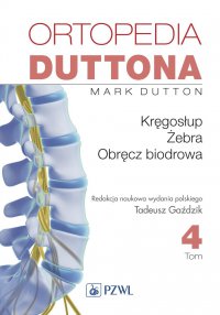 Ortopedia Duttona. Tom 4 - Mark Dutton - ebook