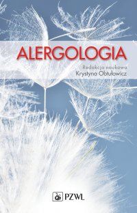 Alergologia - Krystyna Obtułowicz - ebook