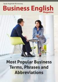 Most Popular Business Terms, Phrases and Abbreviations - Daria Frączek - ebook