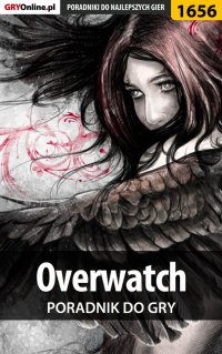 Overwatch - poradnik do gry - Łukasz "Qwert" Telesiński - ebook
