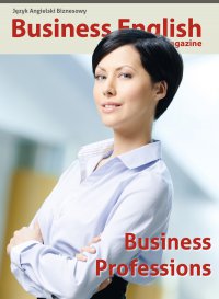 Business Professions - Daria Frączek - ebook
