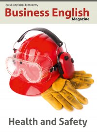 Health and Safety - Janet Sanford - ebook