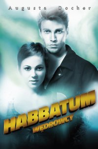 Habbatum - Augusta Docher - ebook
