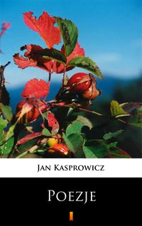 Poezje - Jan Kasprowicz - ebook