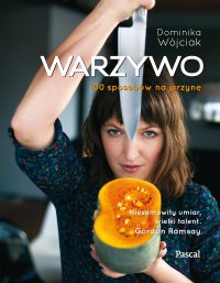 Warzywo - Dominika Wójciak - ebook
