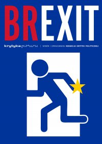 Brexit - Opracowanie zbiorowe - ebook