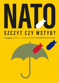 NATO - Opracowanie zbiorowe - ebook