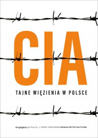 Więzienia CIA w Polsce