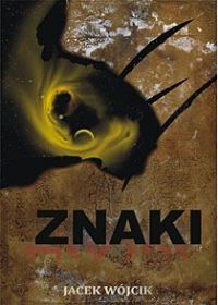 Znaki - Jacek Wójcik - ebook
