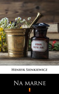 Na marne - Henryk Sienkiewicz - ebook