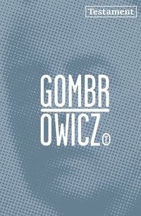 Testament - Witold Gombrowicz - ebook