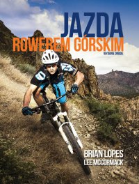 Jazda rowerem górskim - Brian Lopes - ebook