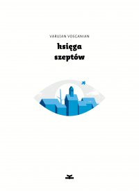 Księga szeptów - Varujan Vosganian - ebook