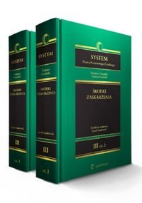 System Prawa Procesowego Cywilnego. TOM 3. Środki zaskarżenia - Krystian Markiewicz - ebook