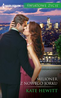 Milioner z Nowego Jorku - Kate Hewitt - ebook