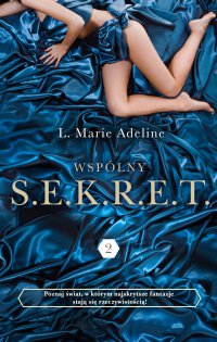 Wspólny S.E.K.R.E.T. - L. Marie Adeline - ebook
