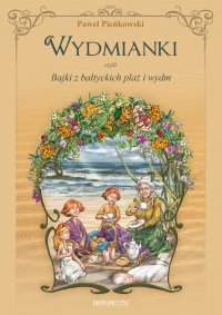 Wydmianki - Paweł Pieńkowski - ebook
