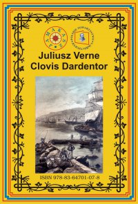 Clovis Dardentor - Juliusz Verne - ebook