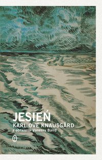 Jesień - Karl Ove Knausgård - ebook