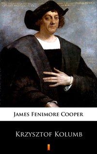 Krzysztof Kolumb - James Fenimore Cooper - ebook