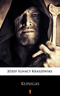 Kunigas - Józef Ignacy Kraszewski - ebook