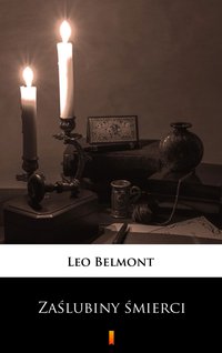 Zaślubiny śmierci - Leo Belmont - ebook