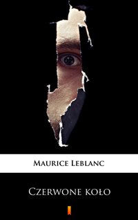Czerwone koło - Maurice Leblanc - ebook