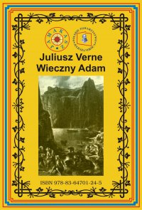 Wieczny Adam - Juliusz Verne - ebook