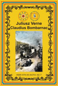 Claudius Bombarnac - Juliusz Verne - ebook
